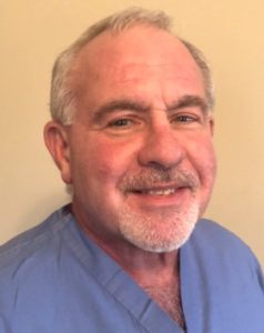 Southernmost Surgery & Veins - Meet the team - Dr. Lawrence W. Blass